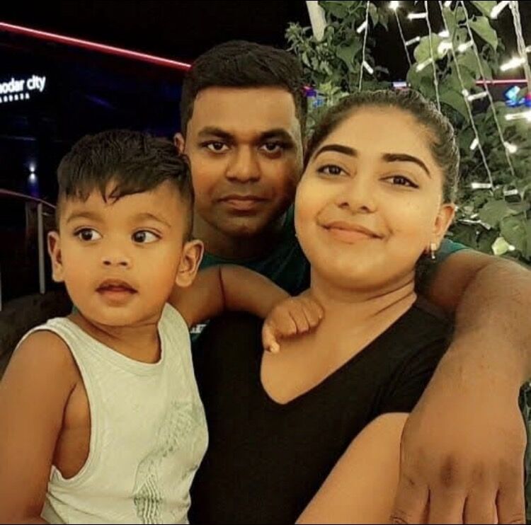 Krishneel Naidu